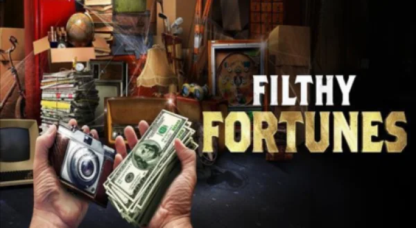 Filthy Fortunes