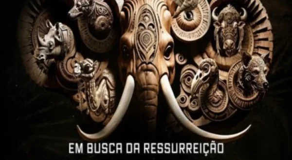 Em Busca da Ressurreição