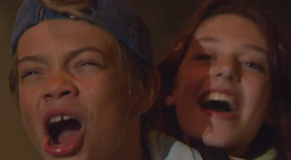 Jacky et Lindsay