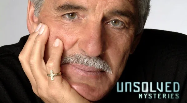 Unsolved Mysteries
