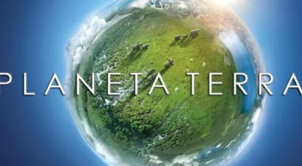 Planeta Terra II
