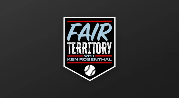 Fair Territory with Ken Rosenthal