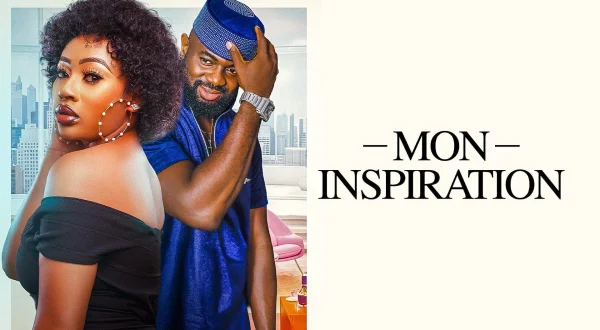 Mon inspiration