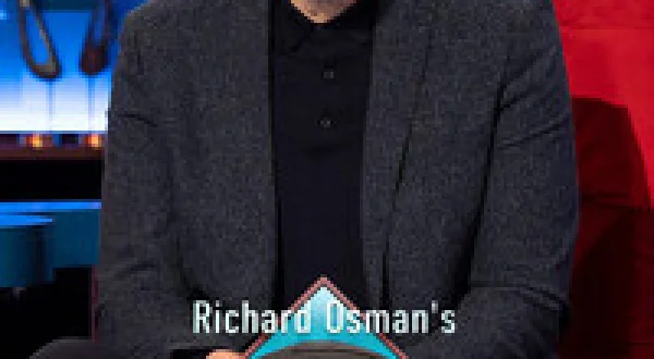House of Games