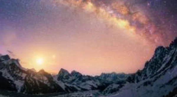Great Himalaya Trail