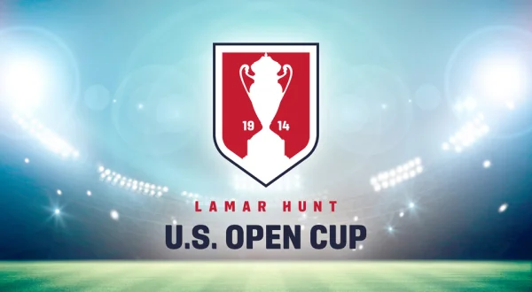 U.S. Open Cup Soccer