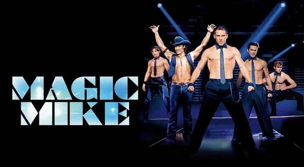 Magic Mike