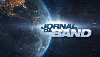 Jornal Da Band