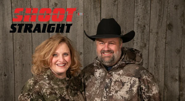 Shoot Straight TV