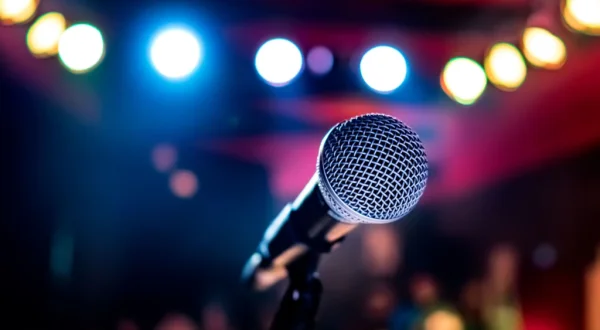 Espacios musicales
