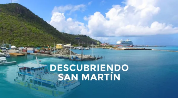 Descubriendo San Martín