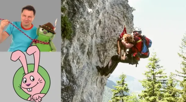 Die Sendung mit dem Elefanten