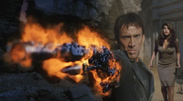 Ghost Rider