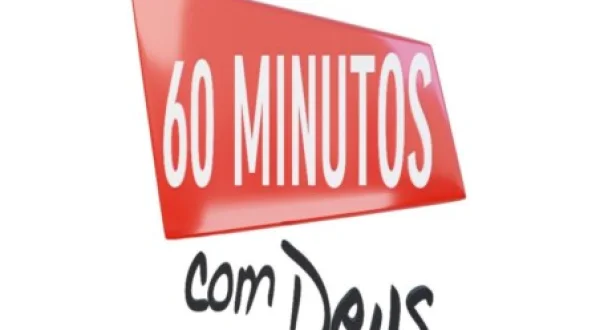 60 Minutos Com Deus