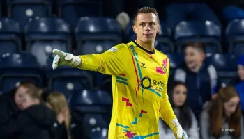 Fußball: Scottish Premiership