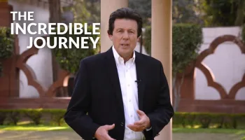 The Incredible Journey