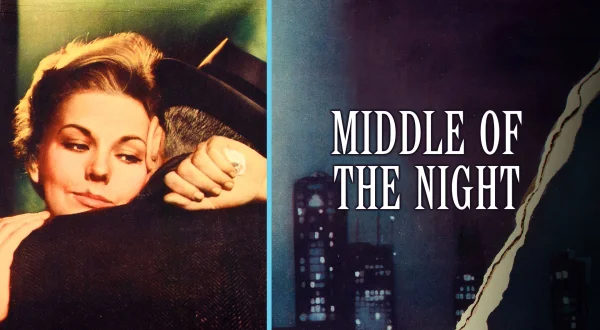 Middle of the Night
