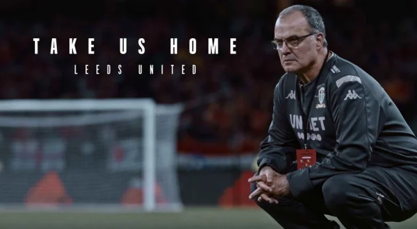 Take Us Home