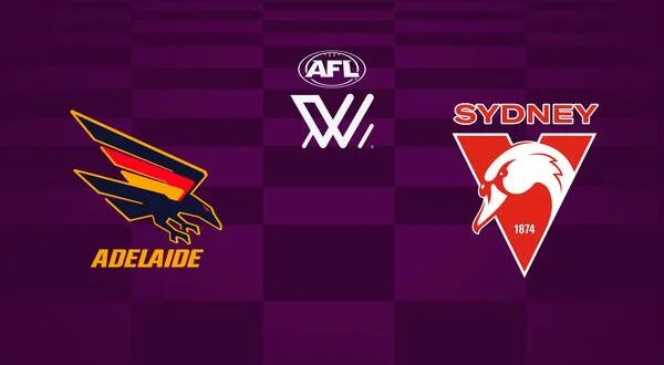 Live: AFL Women's Premiership Football