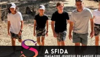 A sfida
