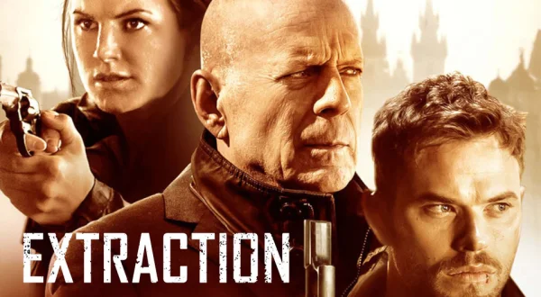 Extraction