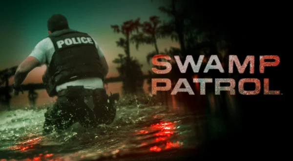 Swamp Patrol