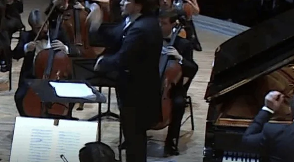 Rachmaninov & Gershwin: Rapsodies