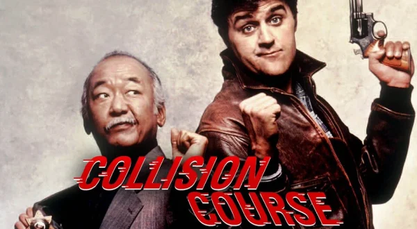 Collision Course
