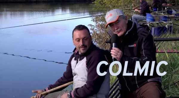 Colmic