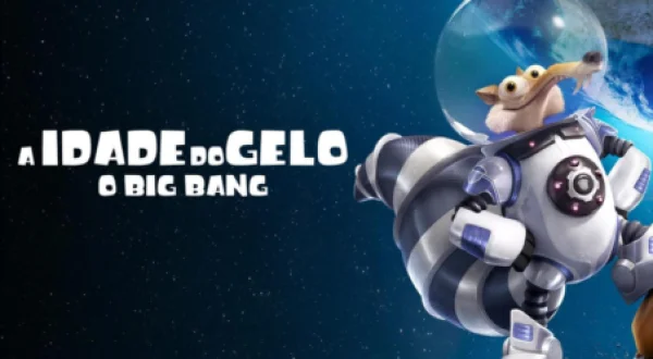 A Idade do Gelo: O Big Bang