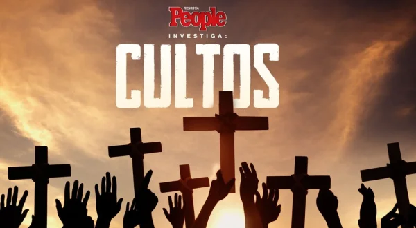 Revista People investiga: Cultos
