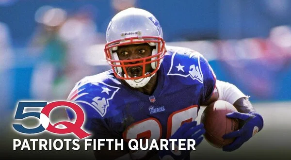 Patriots Fifth Quarter