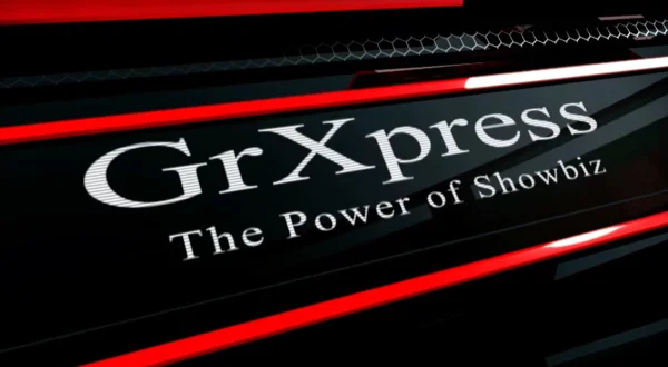 GR Express