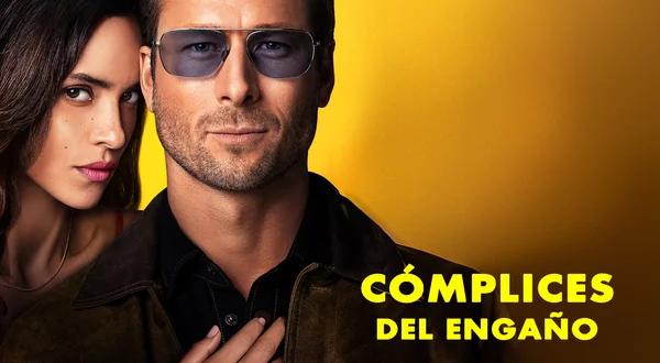 Cómplices del engaño