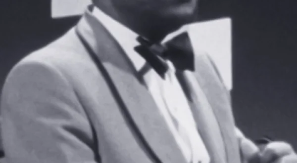 Jackie Davis in Concert in Brussels
