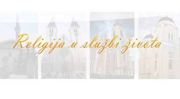 Religija u službi života