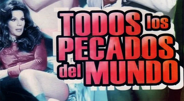 Todos los pecados del mundo