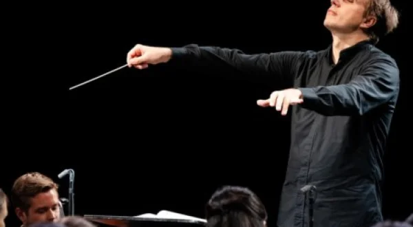 Vasily Petrenko, Nikolai Lugansky, Verbier Festival Orchestra: Tchaikovsky