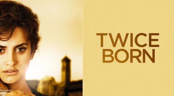 Twice Born