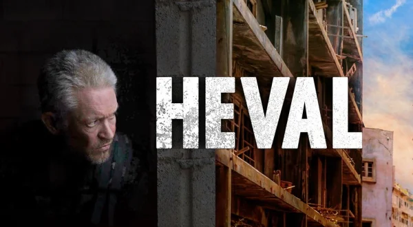 Heval