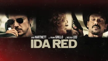 Ida Red