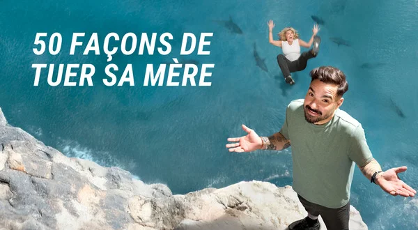 50 façons de tuer sa mère