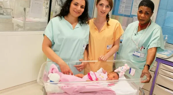 Baby boom