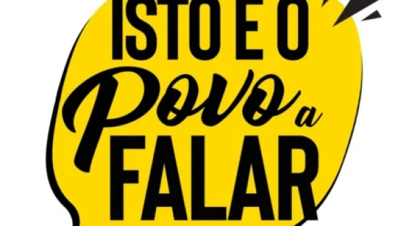 Isto É o Povo a Falar