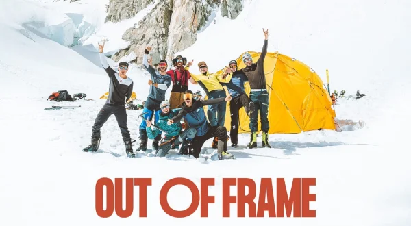 Out of Frame