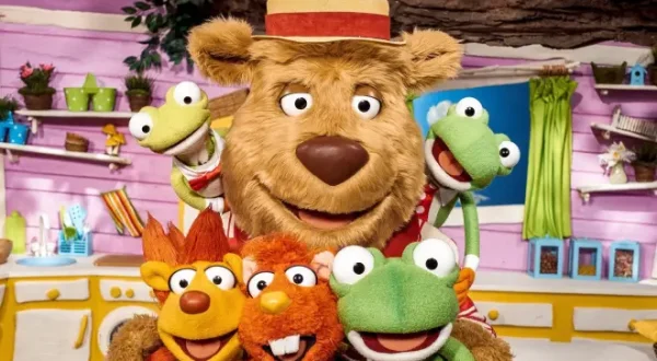 ABC Bär