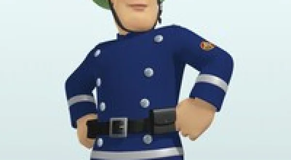 Fireman Sam: Mountain Rescues
