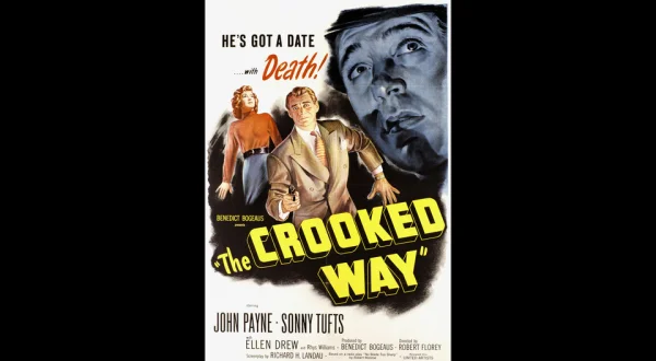 The Crooked Way