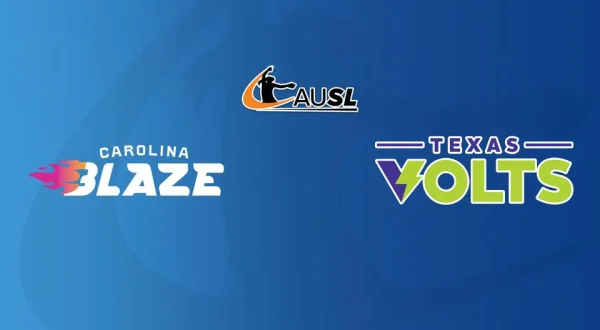 Live: Athletes Unlimited Softball League