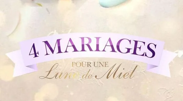 Quatre mariages pour une lune de miel